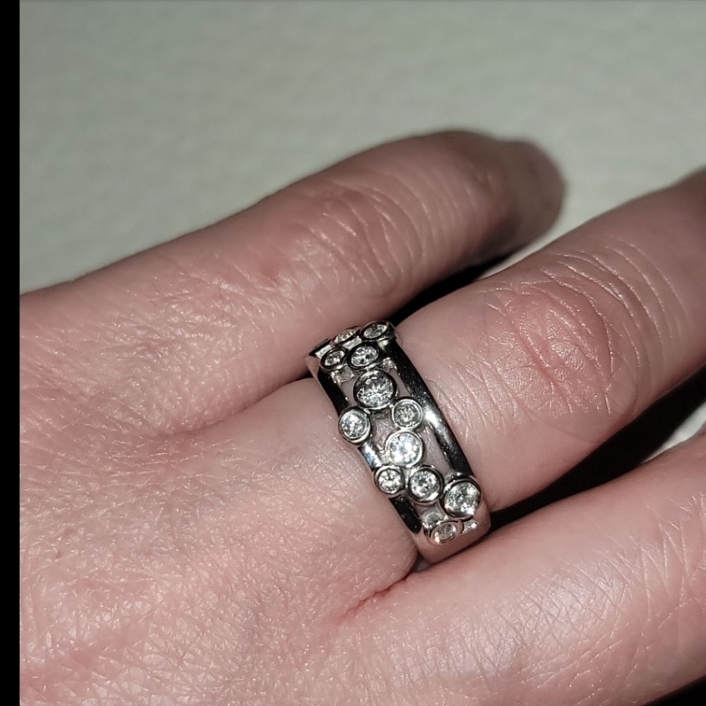 Diamond  ring - Picture 11 of 16
